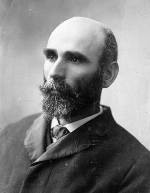 Michael Davitt